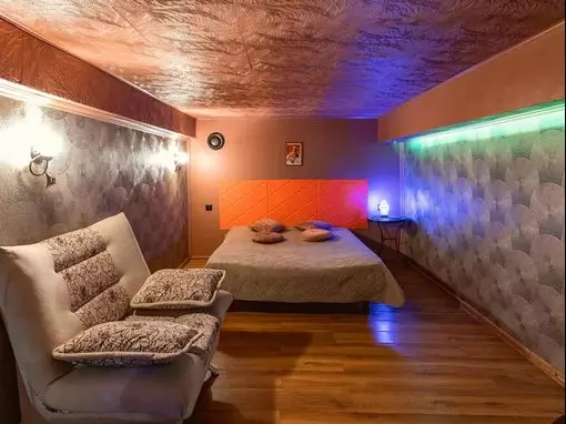 СПА-комплекс «Маяк» Москва