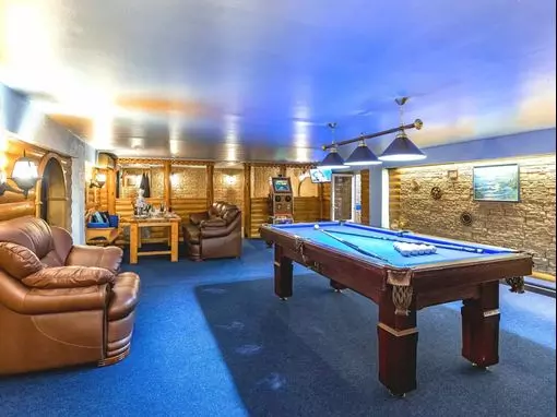 СПА-комплекс «Маяк» Москва