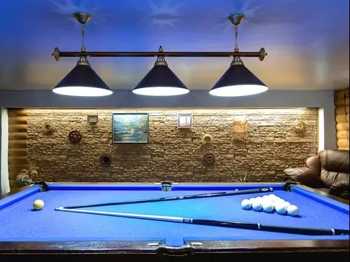 СПА-комплекс «Маяк» Москва