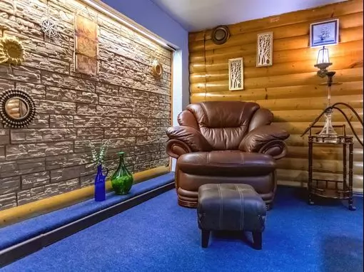 СПА-комплекс «Маяк» Москва