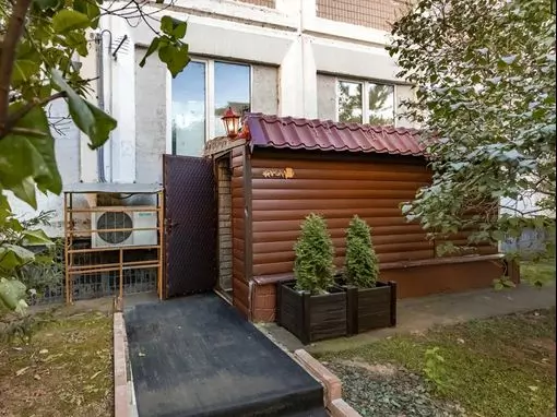 СПА-комплекс «Маяк» Москва