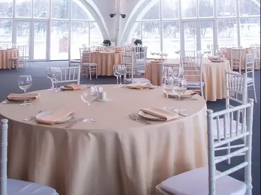 Банный комплекс «Имение Спасское» Москва