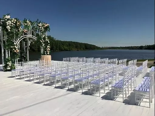 Банный комплекс «Имение Спасское» Москва