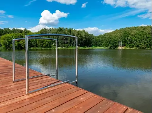 Банный комплекс «Имение Спасское» Москва