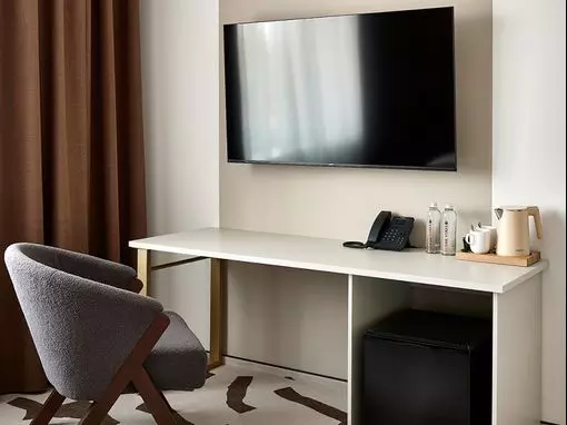 СПА-клуб «М.33» Москва