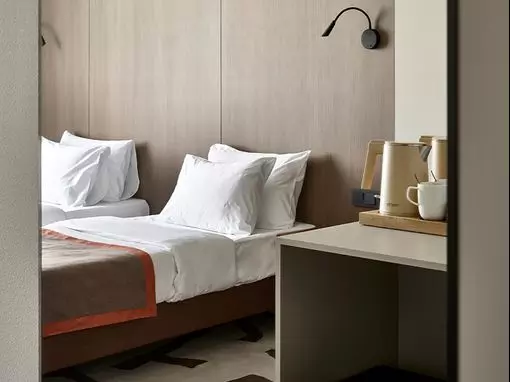 СПА-клуб «М.33» Москва