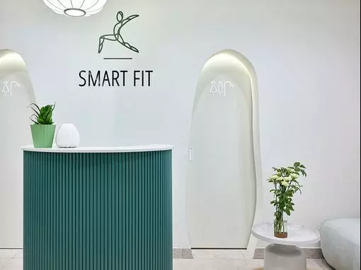 СПА-клуб «М.33» Москва