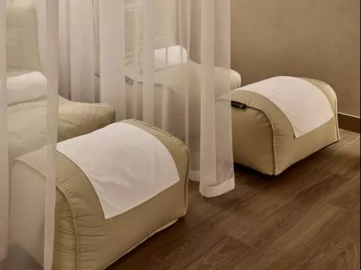 СПА-клуб «М.33» Москва