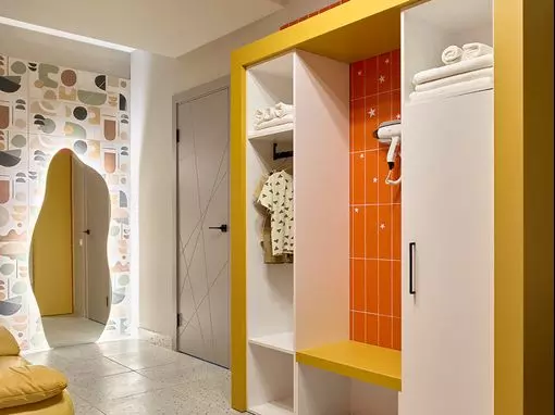 СПА-клуб «М.33» Москва