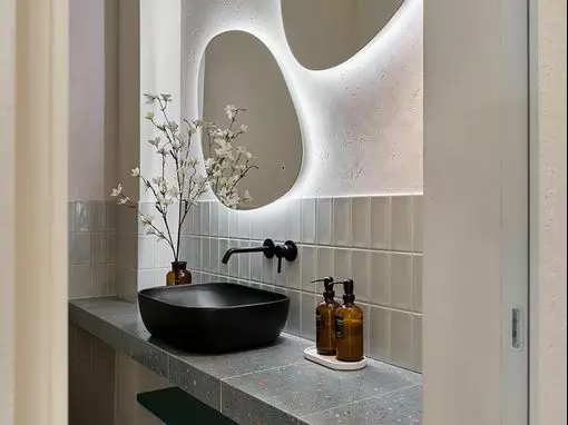 СПА-клуб «М.33» Москва