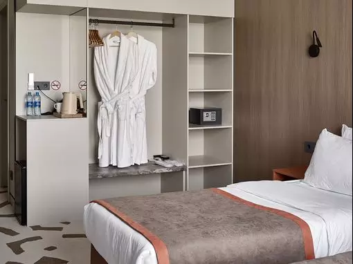 СПА-клуб «М.33» Москва