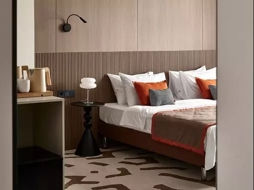 СПА-клуб «М.33» Москва