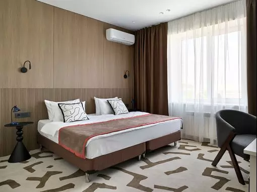 СПА-клуб «М.33» Москва