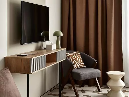 СПА-клуб «М.33» Москва