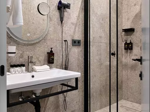 СПА-клуб «М.33» Москва