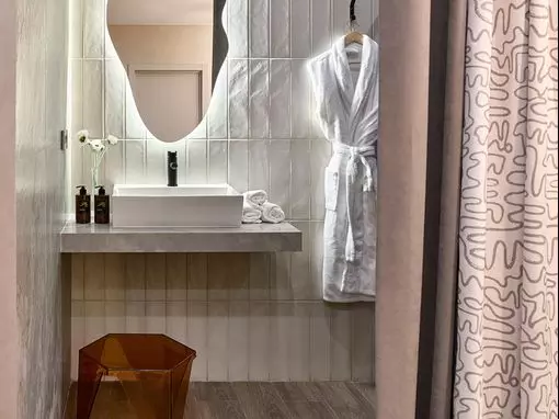 СПА-клуб «М.33» Москва