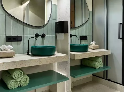 СПА-клуб «М.33» Москва