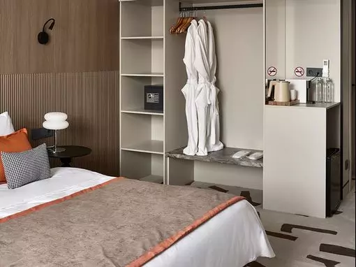 СПА-клуб «М.33» Москва