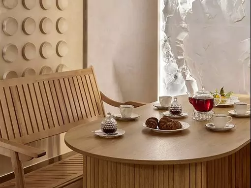 СПА-клуб «М.33» Москва