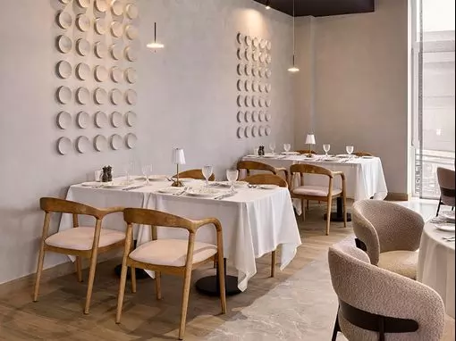 СПА-клуб «М.33» Москва