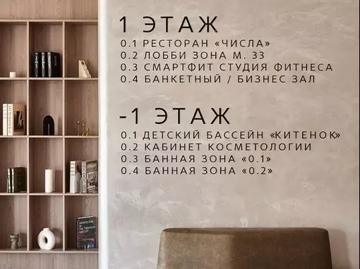 СПА-клуб «М.33» Москва