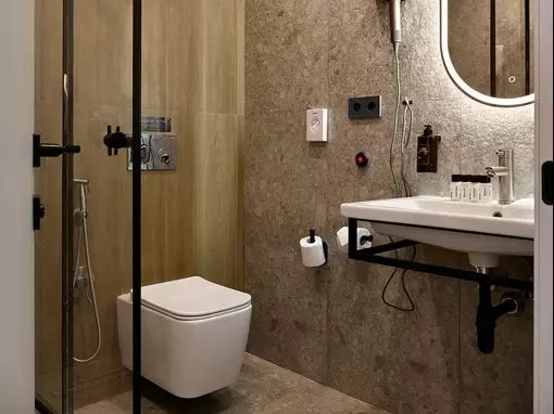 СПА-клуб «М.33» Москва