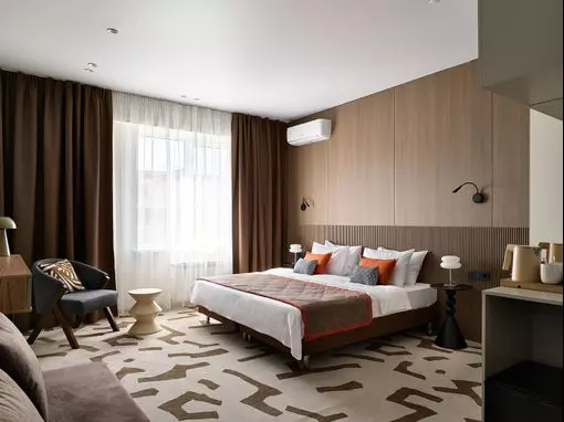 СПА-клуб «М.33» Москва