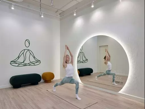 СПА-клуб «М.33» Москва