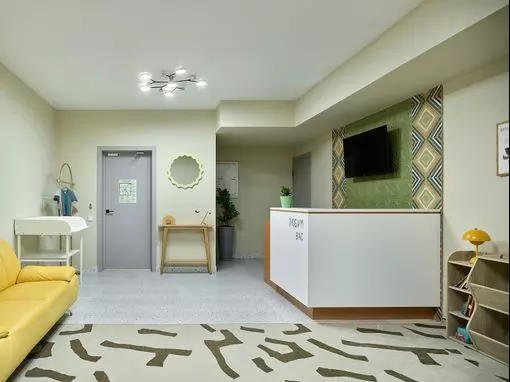 СПА-клуб «М.33» Москва