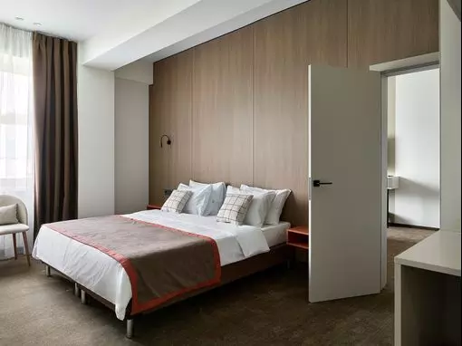 СПА-клуб «М.33» Москва