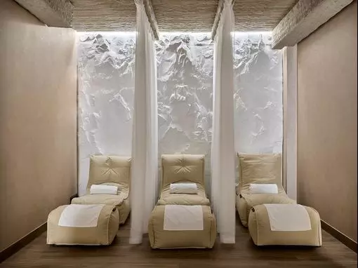 СПА-клуб «М.33» Москва