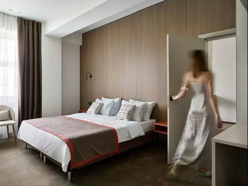 СПА-клуб «М.33» Москва