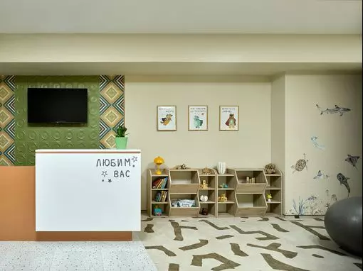 СПА-клуб «М.33» Москва