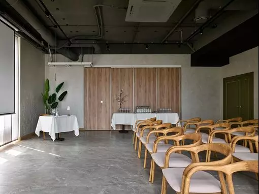 СПА-клуб «М.33» Москва