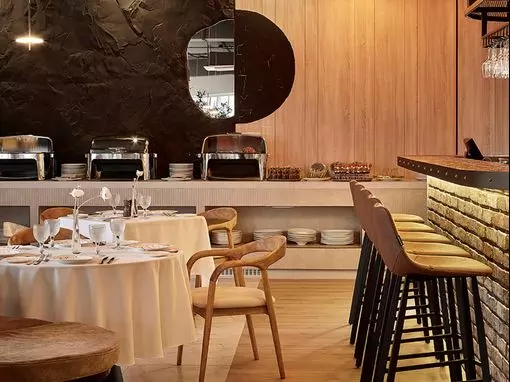 СПА-клуб «М.33» Москва