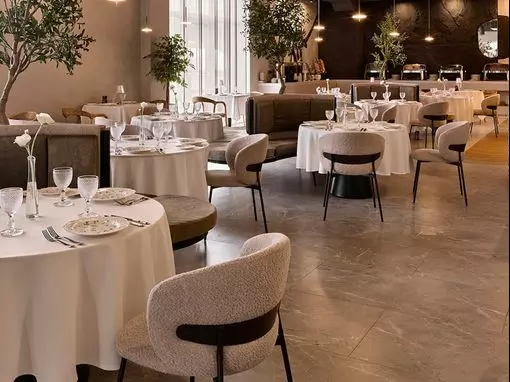 СПА-клуб «М.33» Москва