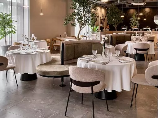 СПА-клуб «М.33» Москва