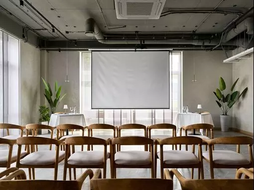 СПА-клуб «М.33» Москва