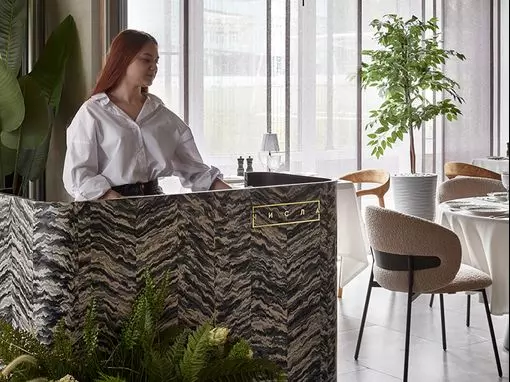 СПА-клуб «М.33» Москва