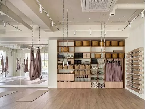 СПА-клуб «М.33» Москва