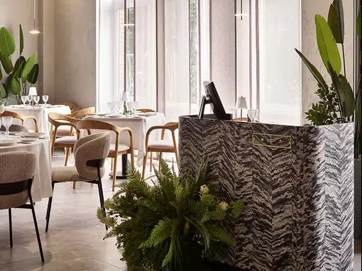 СПА-клуб «М.33» Москва