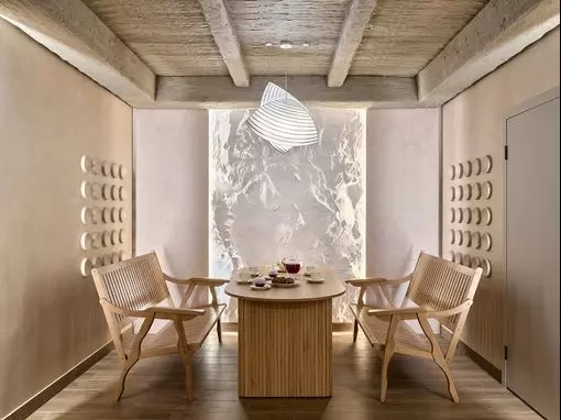 СПА-клуб «М.33» Москва