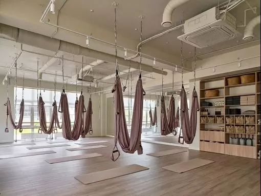 СПА-клуб «М.33» Москва