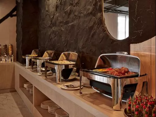 СПА-клуб «М.33» Москва