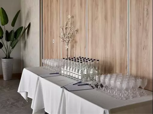 СПА-клуб «М.33» Москва