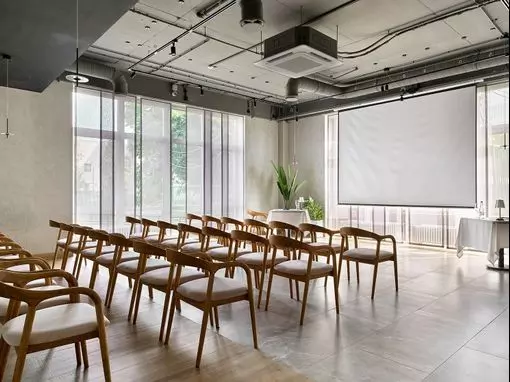 СПА-клуб «М.33» Москва