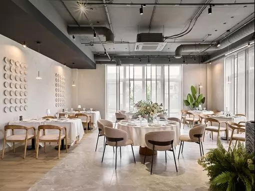 СПА-клуб «М.33» Москва