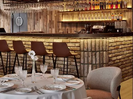 СПА-клуб «М.33» Москва