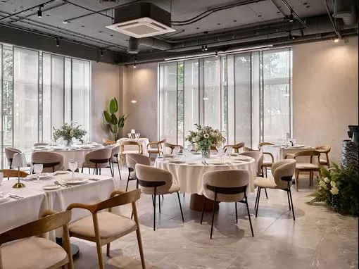 СПА-клуб «М.33» Москва