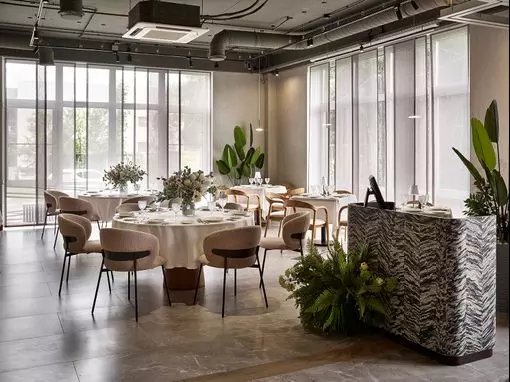 СПА-клуб «М.33» Москва